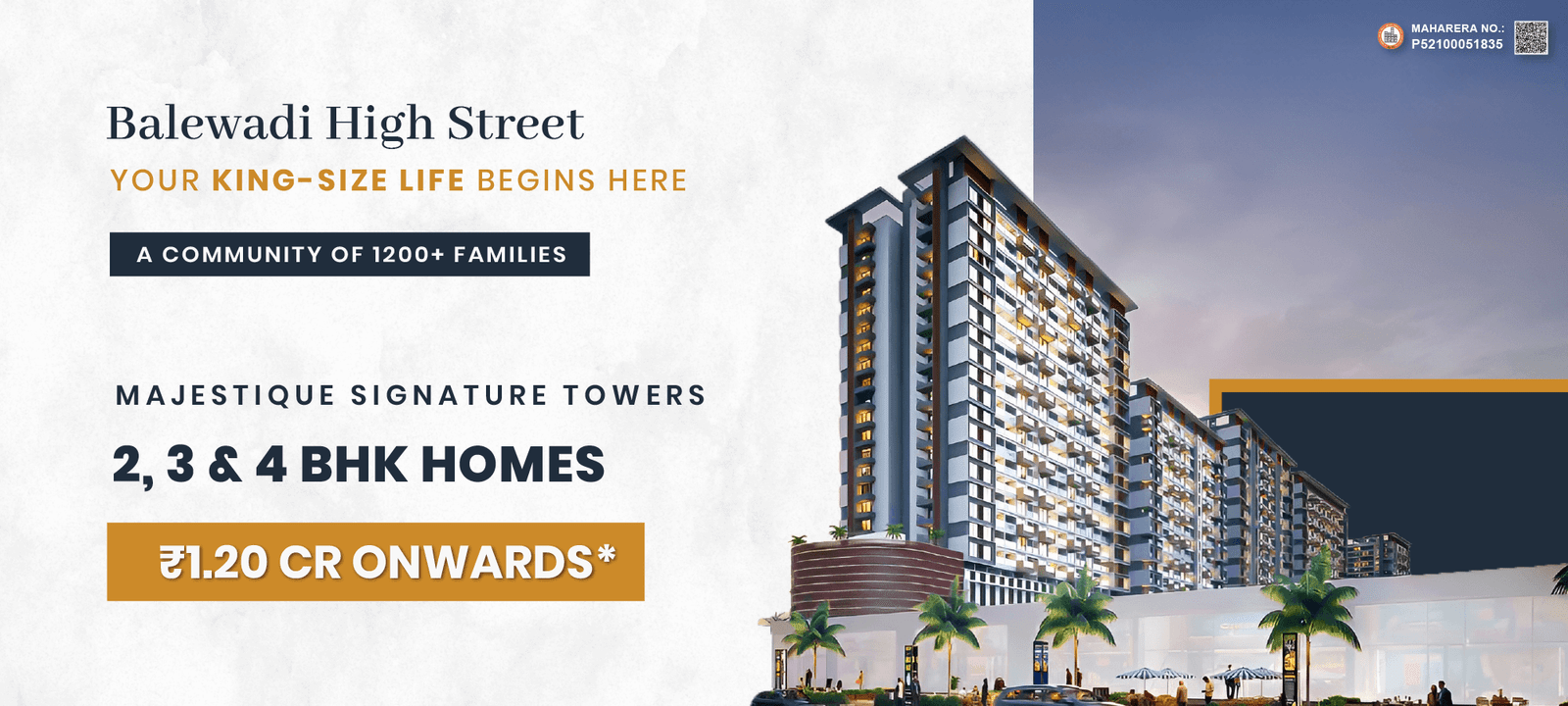 M signature towers1