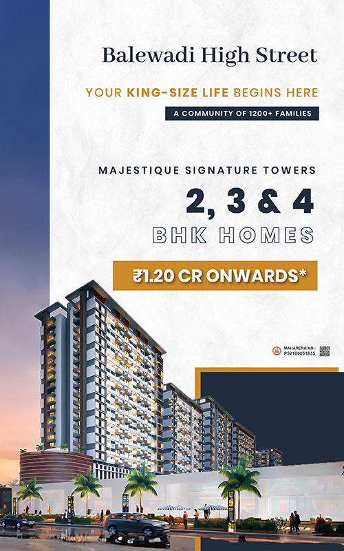 M signature towers2