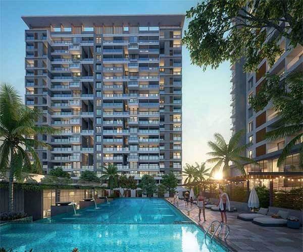 Signature-Towers-Pune